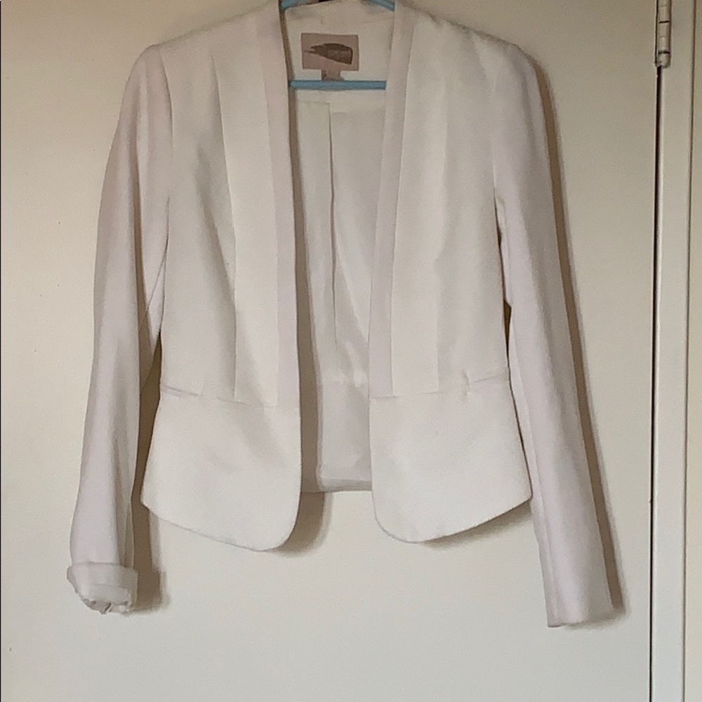 FOREVER 21 Blazer
